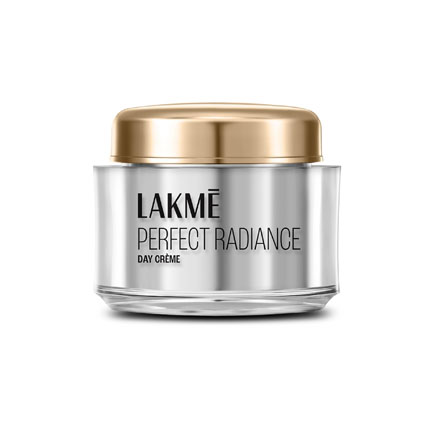 Lakme Face Cream Day Perfect Radiance